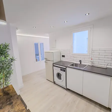 Banus Living 아파트 *