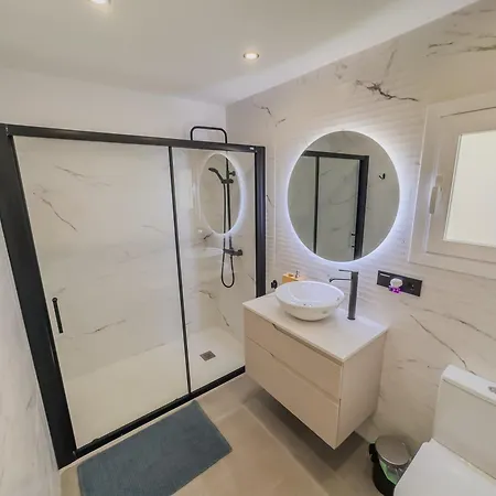 Appartement Banus Living