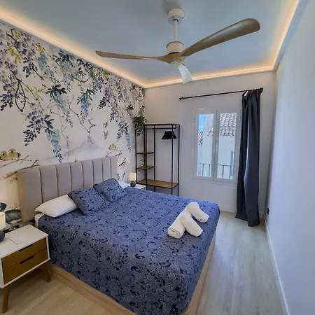 Banus Living * Μαρμπέλλα