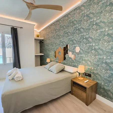 Appartement Banus Living *