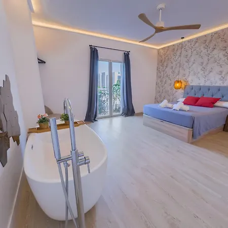 Banus Living Διαμέρισμα Μαρμπέλλα