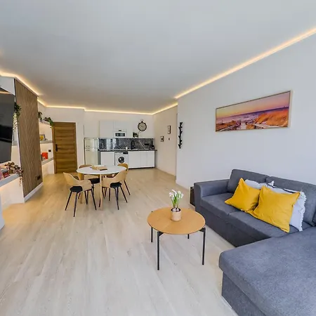 Διαμέρισμα Banus Living Μαρμπέλλα