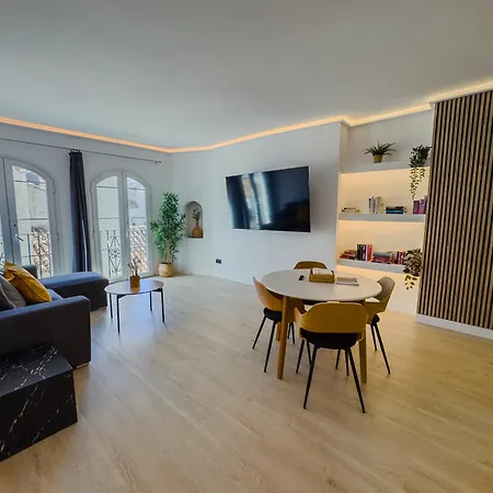 Апартаменты Banus Living *