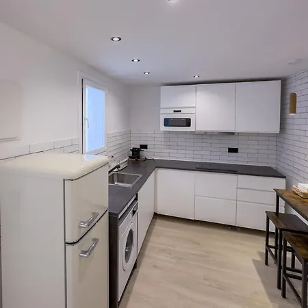 Апартаменты Banus Living *