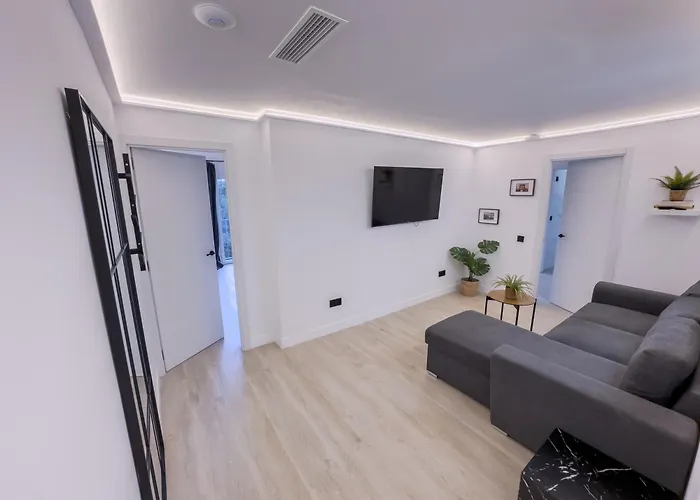 Banus Living * Marbella