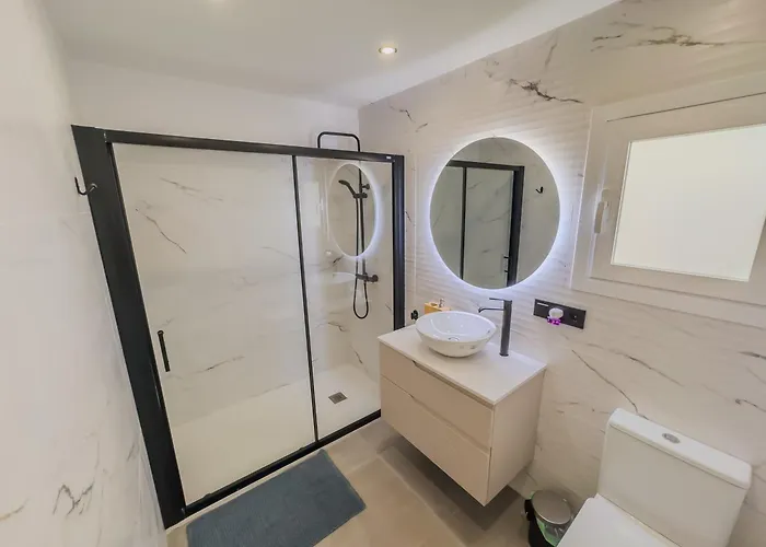 Appartamento Banus Living