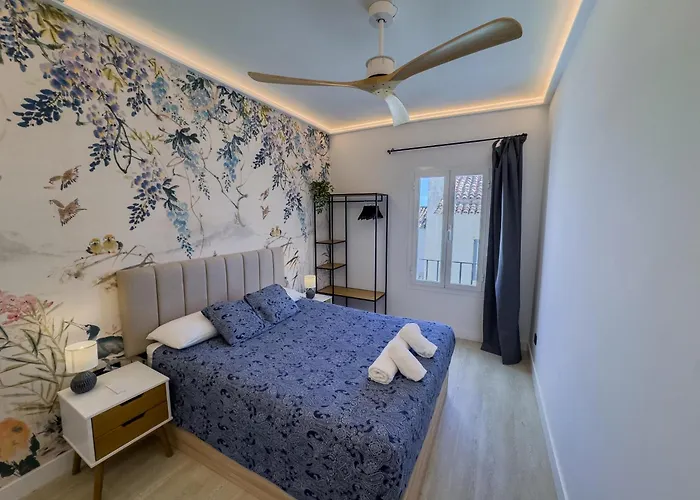Banus Living * Marbellac