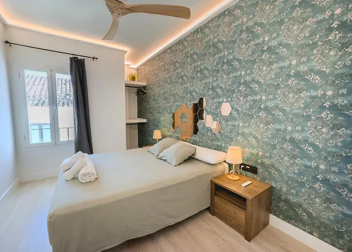 Appartamento Banus Living *