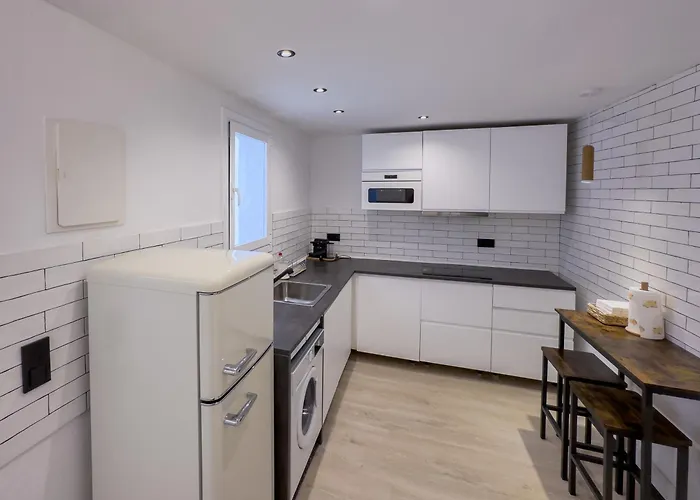 Appartement Banus Living *