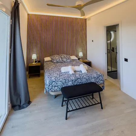 Banus Living מארבלה