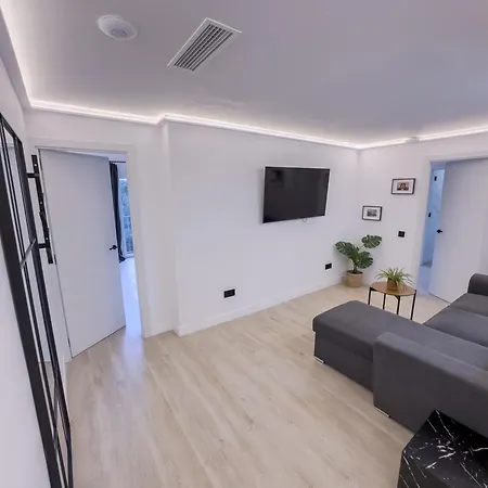 Banus Living * מארבלה