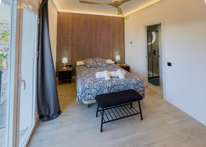 Banus Living מארבלה